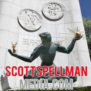 Meet your Posher, Scott